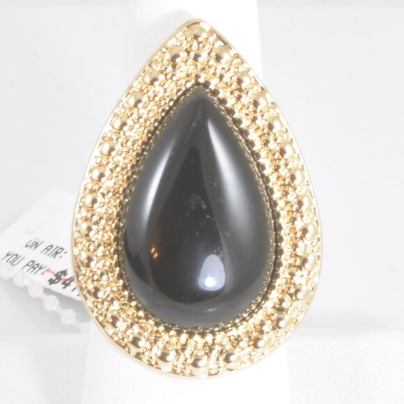 Samantha Wills Bohemian Bardot Ring - Picture 1 of 6